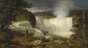 Niagara Falls Niagara Falls
