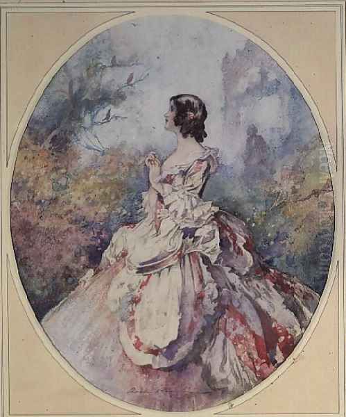 Music, c.1920 - view 1