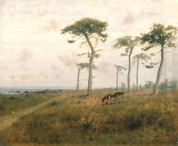 Monterey - view 1