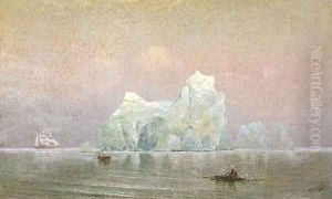 The Iceberg