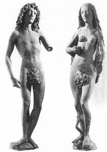 Adam and Eve