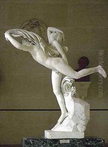 Zephyr a Psyche Zephyr a Psyche