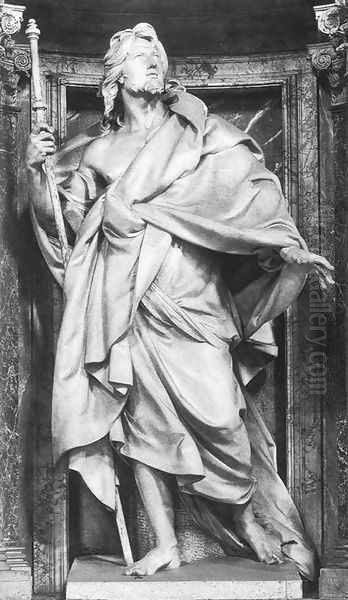 St James the Great - view 1