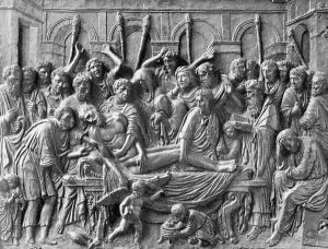 The Death of Della Torre The Death of Della Torre