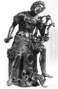 Arion by Il Riccio