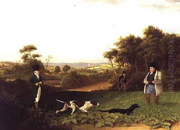 Messrs T. Reed and T. Squires - view 1