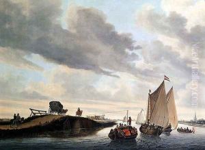 The Water Coach