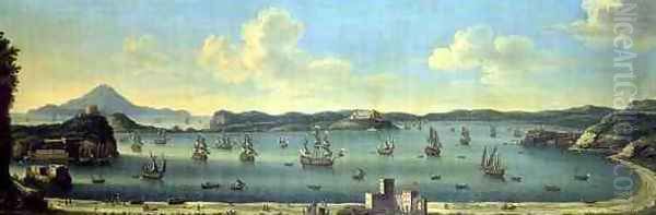 Naples - view 1