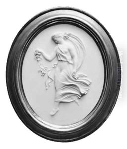 Spring by William Henry Rinehart