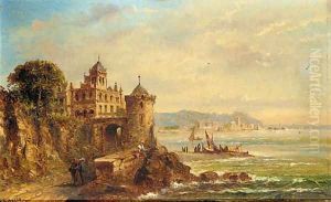 A Mediterranean capriccio