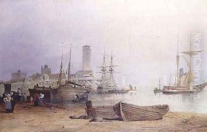Low Lights, North Shields