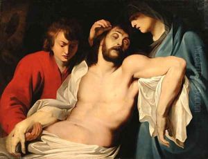 The Lamentation