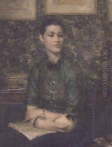 Marion by Sir Walter Russell