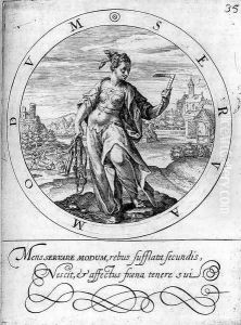 Emblem 1611-13 Emblem 1611-13