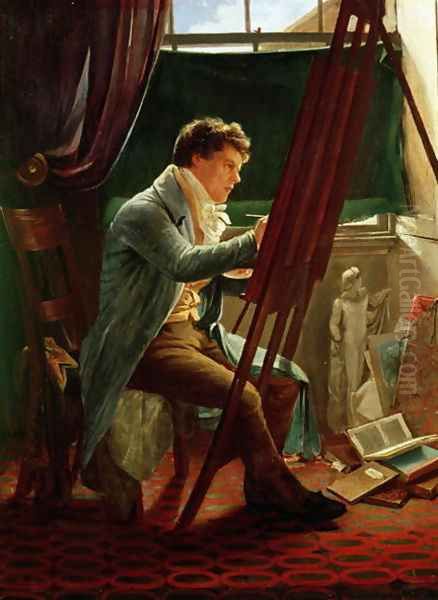 Edward Bird 1772-1819 - view 1