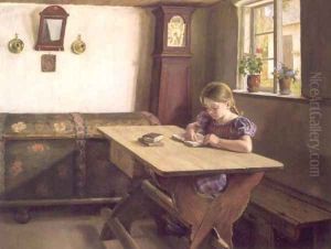 The Young Scholar