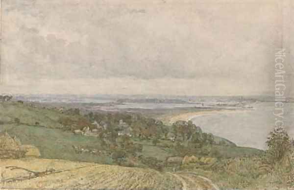 Poole, Dorset - view 1