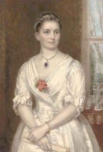 The Grand Duchess, Olga Nicholsiana