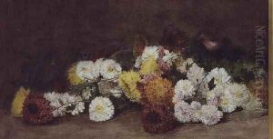 Chrysanthemums