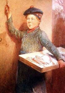 The Fishmongers Call