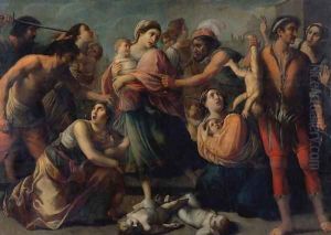The Massacre of the Innocents