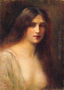 A Young Beauty
