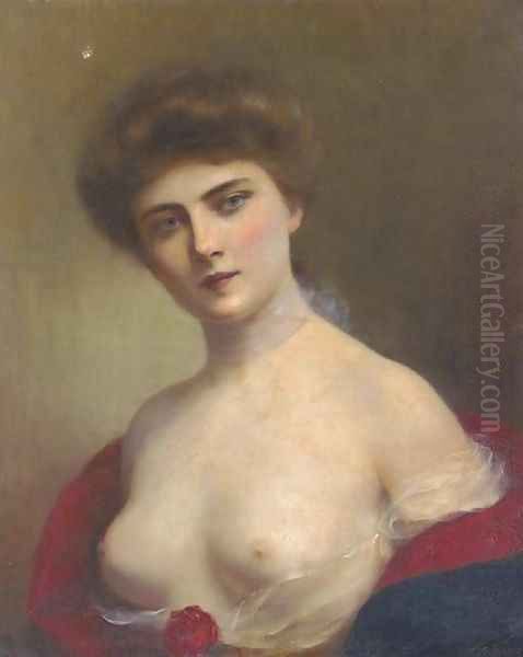 A young beauty 2 - view 1