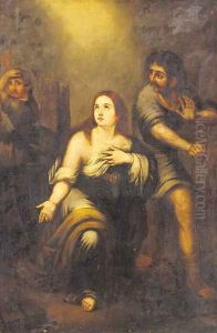 A flagellation