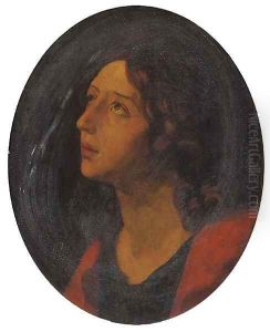 Saint John the Evangelist by Guido Reni