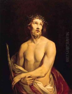 Ecce Homo by Guido Reni