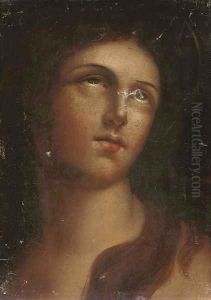 The Penitent Magdalen 6
