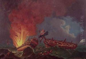 The Engagement between the Quebec and the Surveillante