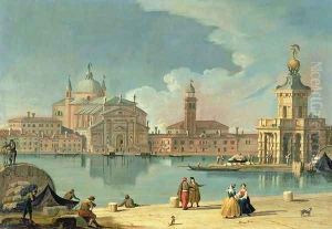 The Redentore, Venice