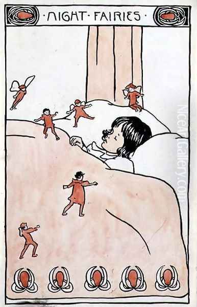 Night Fairies - view 1