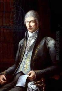 Portrait of a Gentleman