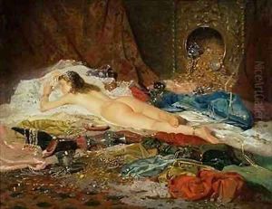 A Wealth of Treasure by Della Rocca
