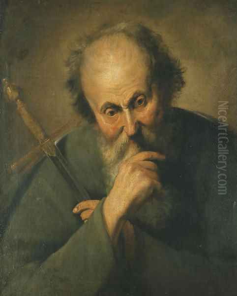 Saint Paul - view 1