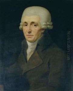 Joseph Haydn, 1799