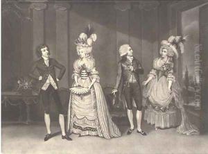 Marlborough Theatriacls by James Roberts