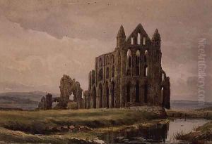Whitby Abbey