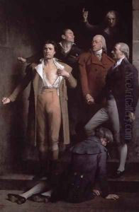 The Last of the Montagnards by Charles Ronot
