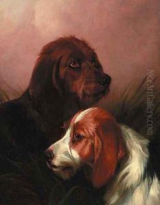 The Best of Friends by Colin Graeme Roe