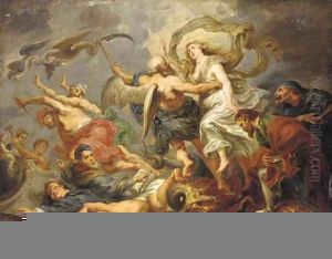 The Victory of Eucharistic Truth over Heresy