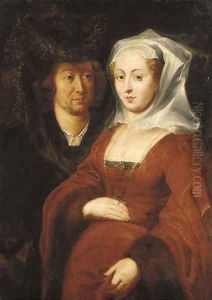 Ansegisus and Saint Bega