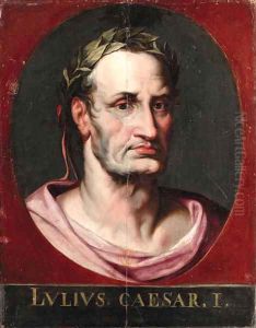 Portrait of a man