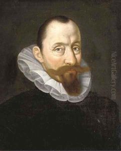 Portrait of a gentleman