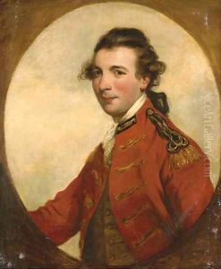 Portrait of an officer