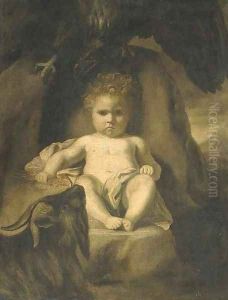 The Infant Jupiter