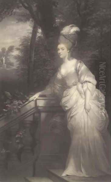 Georgiana, Duchess of Devonshire - view 1