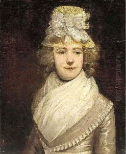 Portrait of a lady 2